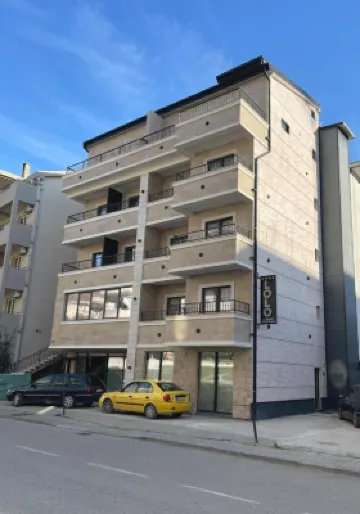 Lolo Luxury rooms & suites Hoteles en 