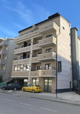 Lolo Luxury rooms & suites