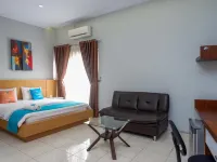 Sans Hotel Absari Yogyakarta Hotels in Bantul Regency