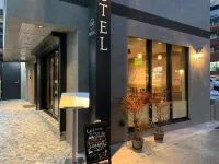 C＆JHOTEL TRC 제1전시장 주변 호텔