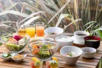Kiryu Grand Hotel Hotels in Kiryū
