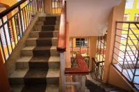 Todas Hotel - 2-Star