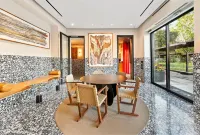 米蘭米盧酒店 - 廚房