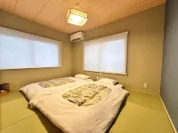 Aoi Garden Takayama 5 minutes walk from Takayama Station Japanese modern style garden view