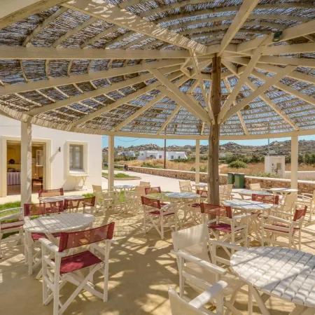 Plaka Hotel I