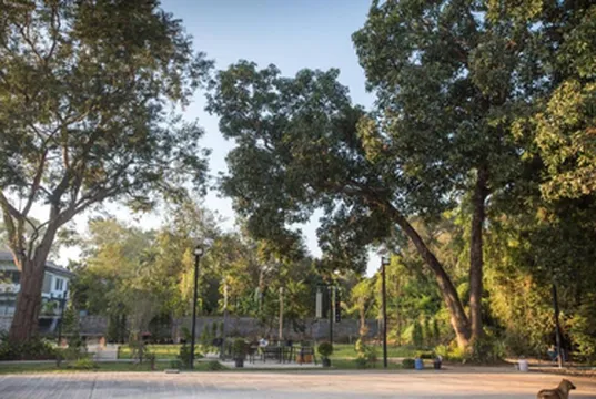 รูปภาพของโรงแรมบาบาราย