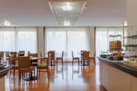 Residence all'Adige - Bữa sáng
