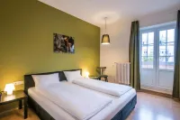 Trail-Inn Natur & Sporthotel - Интернет