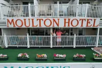 The Moulton Hotel