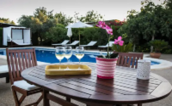 Agroturismo Sa Vinya d'en Palerm