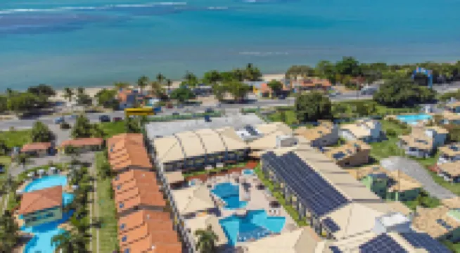 Principe do Mutá Hotel Design Hotel a 