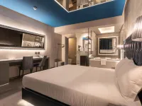 Charlie Hotel Charme & Comfort Hotel a Settala