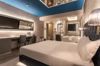 Charlie Hotel Charme & Comfort - Motels