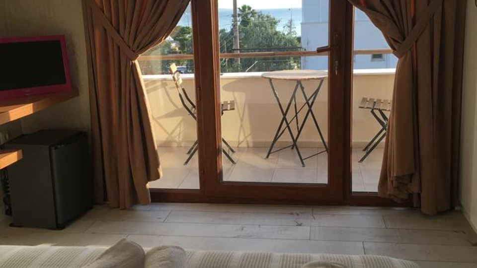 Lila Butik Hotel Dikili