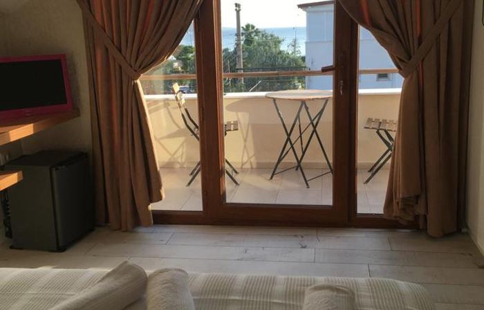 Lila Butik Hotel Dikili