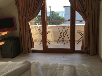Lila Butik Hotel Dikili