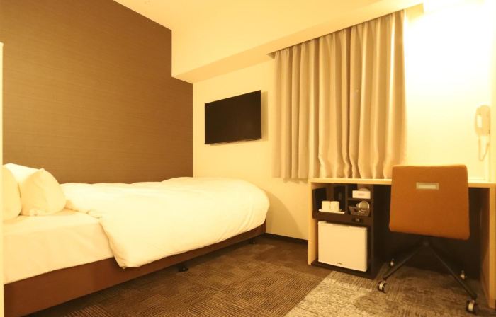 AB Hotel Echizen Takefu