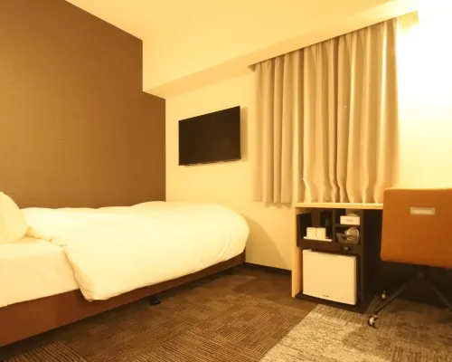 AB Hotel Echizen Takefu Hotels in Echizen