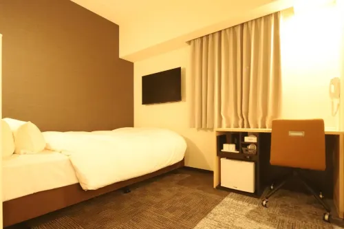 AB Hotel Echizen Takefu