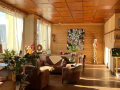 Annexe by Hôtel la Réserve Hotels in Gerardmer