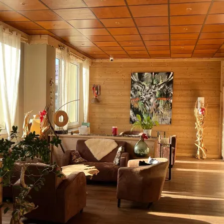 Annexe by Hôtel la Réserve