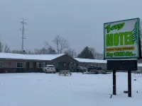 Tay Motel Hotels in Severn