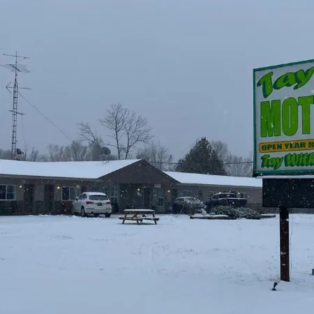 Tay Motel