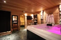 Hotell Millefiori- Alpine Event Lodge