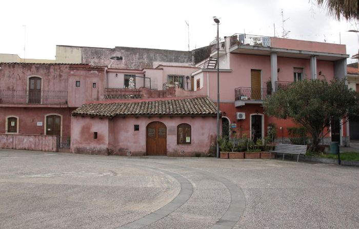 B&B I Mastrazzi Riposto Giarre