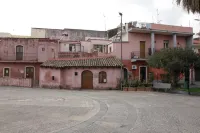 B&B I Mastrazzi Riposto Giarre - 3-Star