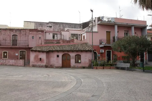 B&B I Mastrazzi Riposto Giarre