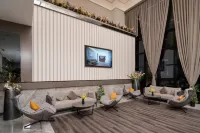 Msharef Al Moden Hotel