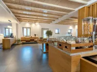 Armantanis Luxury Suites Hotels in Itilo