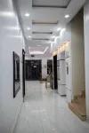Ahlin 5 Serviced Apartments - Apartemen