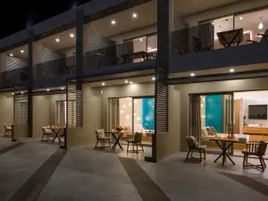 Lilium Luxury Suites
