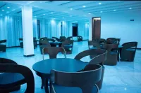 WATER PAVILION HOTEL - breakfast