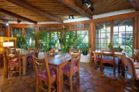 Inn on la Loma Plaza - WiFi