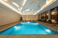 Ewaa Express Hotel - Abha - Pool