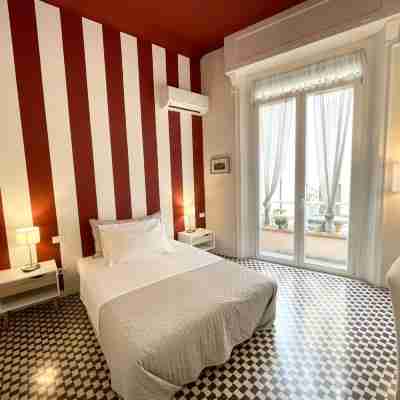 B&B Kalavrìa Rooms
