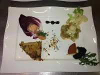 Horchem Hotel-Restaurant-Café-Bar - breakfast