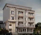 The Regal Crown By Ritya Hotels - Wifi