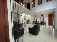 Cenreeza Airport Villa - 2-Sterne