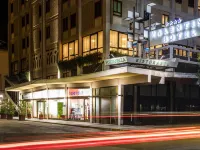 Hotel Valentino Hôtels à : Terni