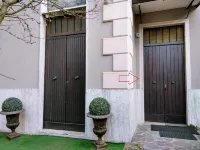 Villa Laila - parcheggio
