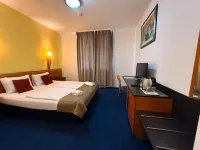 Hotel Veritas Hotels near Papp Laszlo Budapest Sportarena