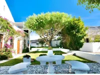 Paternoster Place Hotels in Paternoster