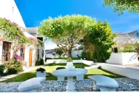 パターノスター プレイス