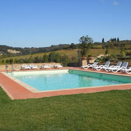 Tenuta di Sticciano