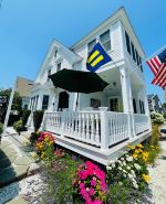 White Porch Inn