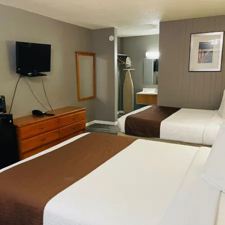 Sparta Inn